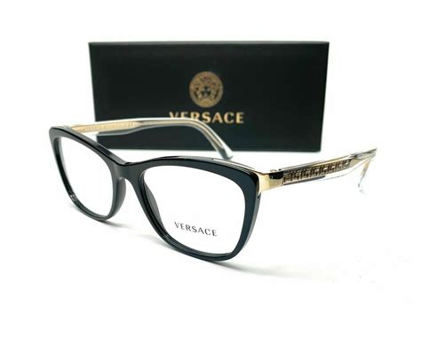 versace glasses women|versace prescription glasses women's.